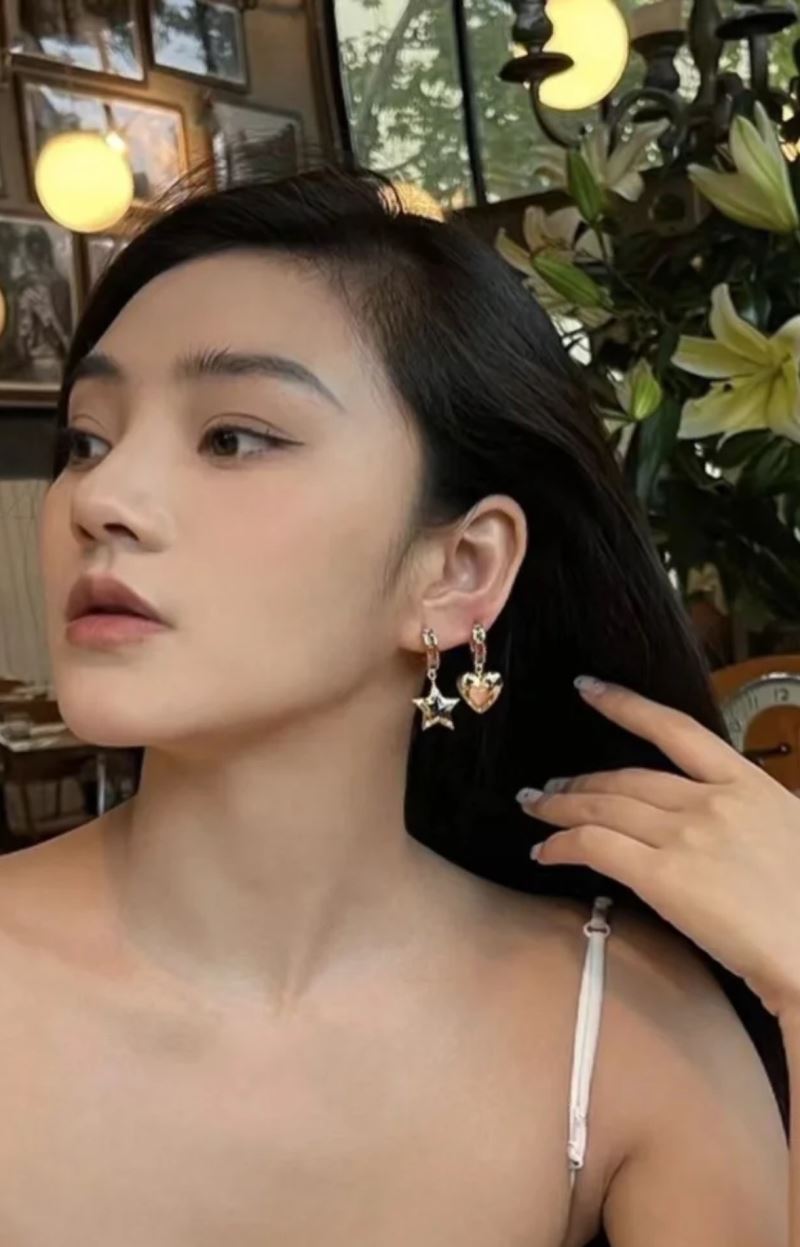 Celine Earrings